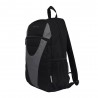 Mochila Vorago Bp-101 Poliester Laptop 15.6" Negro / Gris