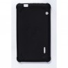 Funda Silicon 7 " Tablet Vorago Tc-124 Negra