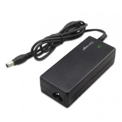 Cargador Para Laptop Vorago Au-403 Universal 65W 5 Ptas