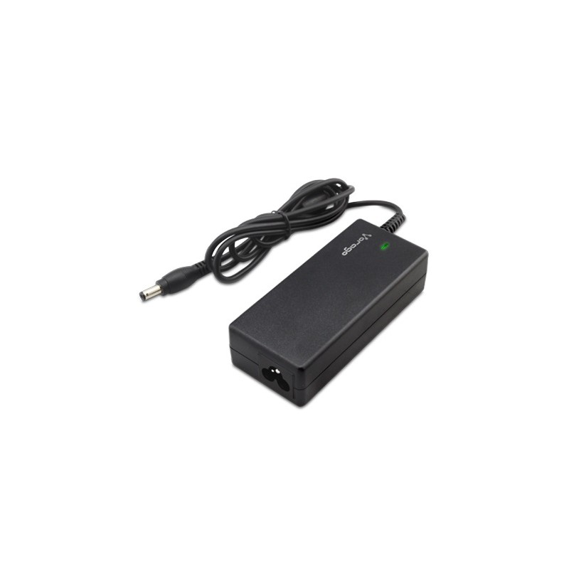 Cargador Para Laptop Vorago Au-403 Universal 65W 5 Ptas