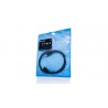 Cable De Extension Usb Vorago Cab-105 Usb 2.0 1.5 Mts Bolsa
