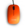 Mouse Vorago Mo-206 Negro 24 Dp I Usb