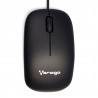 Mouse Vorago Mo-206 Negro 24 Dp I Usb
