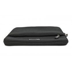 Funda Tablet 10" Vorago Tc-110 Negro De Neopreno Sleeve