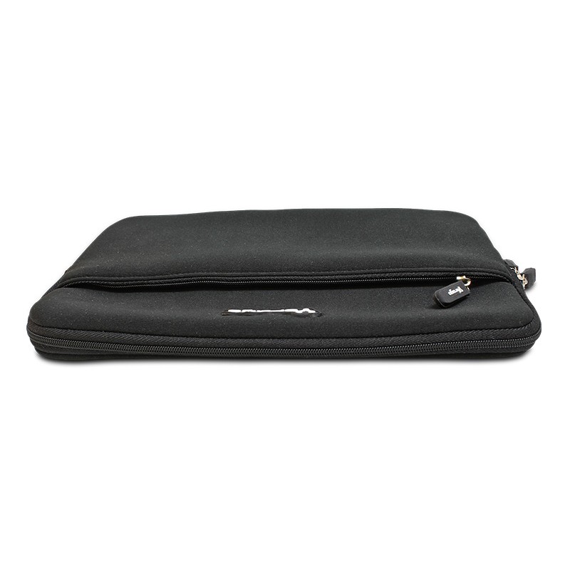 Funda Tablet 10" Vorago Tc-110 Negro De Neopreno Sleeve