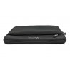 Funda Tablet 10" Vorago Tc-110 Negro De Neopreno Sleeve