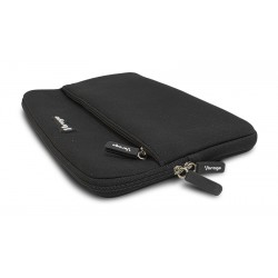 Funda Tablet 10" Vorago Tc-110 Negro De Neopreno Sleeve