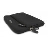 Funda Tablet 10" Vorago Tc-110 Negro De Neopreno Sleeve