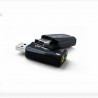 Adaptador De Audio Usb Vorago Adp-201 3.5Mm 5.1