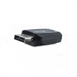 Adaptador De Audio Usb Vorago Adp-201 3.5Mm 5.1