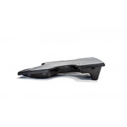 Base Enfriadora Vorago Laptop Cp-102 Hub 2 Usb Negro