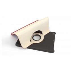 Funda Para Tablet 7.85" Vorago Tc-301 Negro/Crema