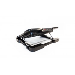 Base Enfriadora Vorago Laptop Cp-300 Ajustable Hub 2 Usb Negro