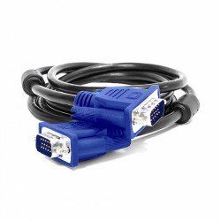 Cable Vga Vorago Cab-106  2Metros. Bolsa