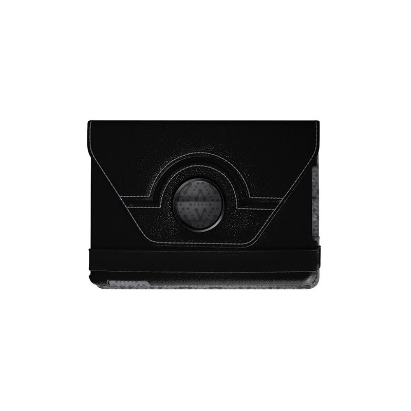 Funda Tablet Vorago Tc-300 Negra Para Tablet 9.7"