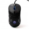 Mouse Gamer Perfect Choice Litebee Vortred 6 Botones 12800 Dpi Negro V-930716