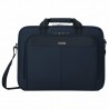 Maletín Targus De Poliester Classic Slim Briefcase 16" Para Laptop Azul Tct02702Gl