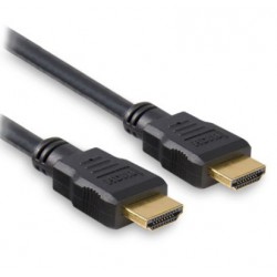 Cable Hdmi Brobotix Hdmi Macho 2.0 A Hdmi Macho 2.0 4K 60Hz 7.5M Negro 558834