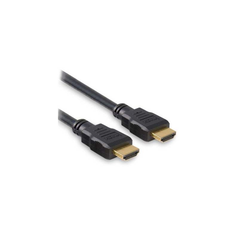 Cable Hdmi Brobotix Hdmi Macho 2.0 A Hdmi Macho 2.0 4K 60Hz 7.5M Negro 558834