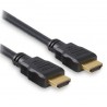 Cable Hdmi Brobotix Hdmi Macho 2.0 A Hdmi Macho 2.0 4K 60Hz 7.5M Negro 558834