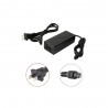 Cargador Para Patineta Electrica Hoverboard 42V 2A Negro Xve-4200150