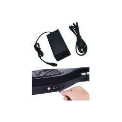 Cargador Para Patineta Electrica Hoverboard 42V 2A Negro Xve-4200150