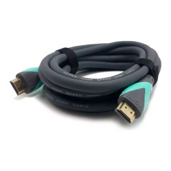 Cable Xcase Hdmi 2.1 Macho A Macho 8K 2 Metros Hdmica8K-2