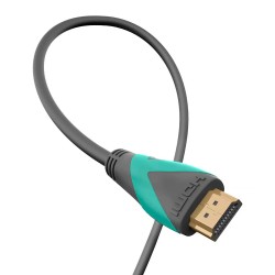 Cable Xcase Hdmi 2.1 Macho A Macho 8K 2 Metros Hdmica8K-2