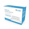 Kit De Vigilancia Hilook Turbo Hd Dvr 4X Canales + 4X Camaras Metalicas Bala 1080P Hl24Lqkits-M(B)