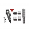 Cortadora De Cabello Wahl Professional Icon Clipper Motor Ultra Potente Wahl V9000 6.000Rpm 8490-008