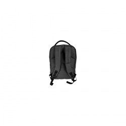Mochila Nextep Ne-670M Para Laptop 15.6" Negro