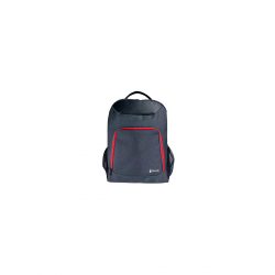 Mochila Nextep Ne-670B Para Laptop 17" Negro