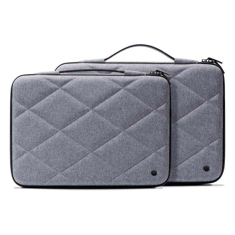 Maletin Para Laptop Twelve South 12-2017 13" Rígida Para Macbook Gris
