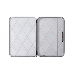 Maletin Para Laptop Twelve South 12-2017 13" Rígida Para Macbook Gris