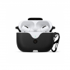 Funda Twelve South Airsnap Para Airpods Pro Negro 12-1967