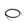 Cable Aruba R9D20A Sfp+ Macho A Sfp+ Macho 3 Metro Negro
