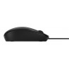 Mouse Hp 125 Alambrico Abidiestro Usb-A Negro 265A9Aa