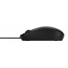 Mouse Hp 125 Alambrico Abidiestro Usb-A Negro 265A9Aa