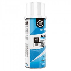 Alcohol Isopropilico Silimex Aerosol 250 Ml