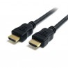 Cable Hdmi Alta Velocidad  3Mt 2X Hdmi Macho 4K  Startech Hdmimm10Hs