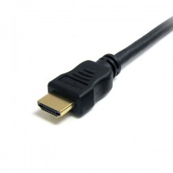 Cable Hdmi Alta Velocidad  3Mt 2X Hdmi Macho 4K  Startech Hdmimm10Hs