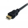 Cable Hdmi Alta Velocidad  3Mt 2X Hdmi Macho 4K  Startech Hdmimm10Hs