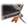 Kensington Candado De Llave Para Laptop P7500 1.8M Microsaver