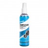 Limpiador Silimex, Carcasas Plasticas Y Metal,254Ml Azul Compucare