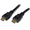 Cable Hdmi Alta Velocidad 1.8M 2X Hdmi Macho Negro Startech Hdmm6