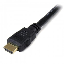 Cable Hdmi Alta Velocidad 1.8M 2X Hdmi Macho Negro Startech Hdmm6