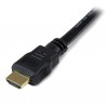 Cable Hdmi Alta Velocidad 1.8M 2X Hdmi Macho Negro Startech Hdmm6