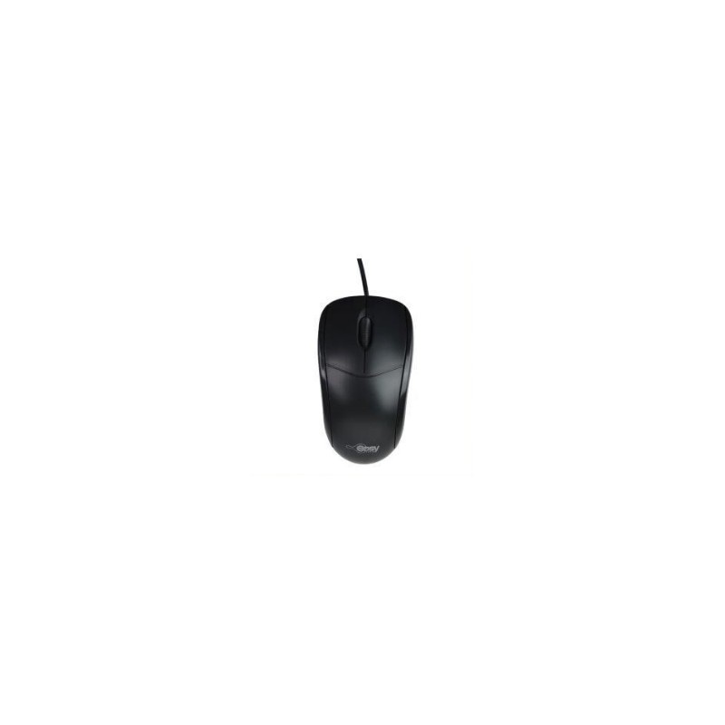 Perfect Choice Mouse Optico Usb 1200Dpi Color Negro El-994121