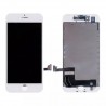 Display Lcd+Digitizer Iphone 7 (Sin Cam/Home)Blanco (Mobe-7W)