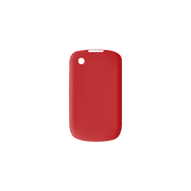 Dualholster Bb8520 Rojo